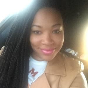 Meet your Posher, Lashanda