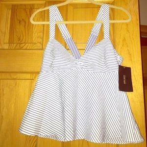 Flowy Zara tank