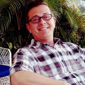 Meet your Posher, Beau