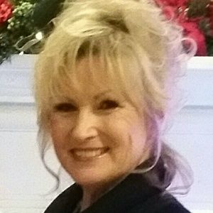 Meet your Posher, Barbara