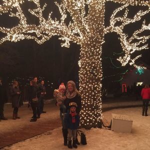 Meet your Posher, Carly