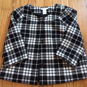 Worthington petite blazer