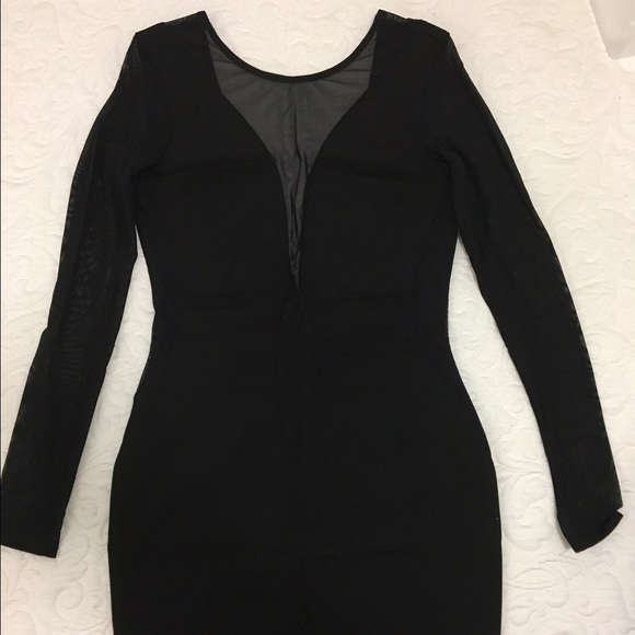 Versace dress