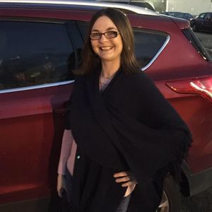 Meet your Posher, Jillian