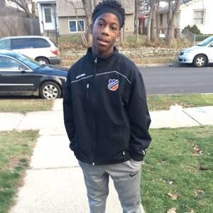 Meet your Posher, Zyaire