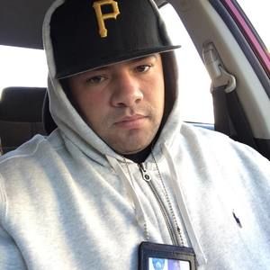 Meet your Posher, Ricky