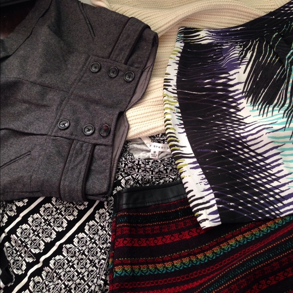 MYSTERY BOX - Clothing and Accessories Bundle