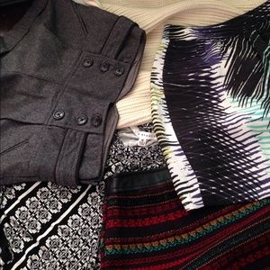 MYSTERY BOX - Clothing and Accessories Bundle