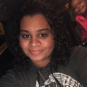 Meet your Posher, Jaylene