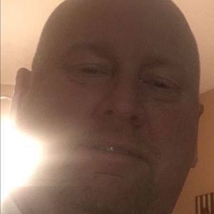 Meet your Posher, Rusty