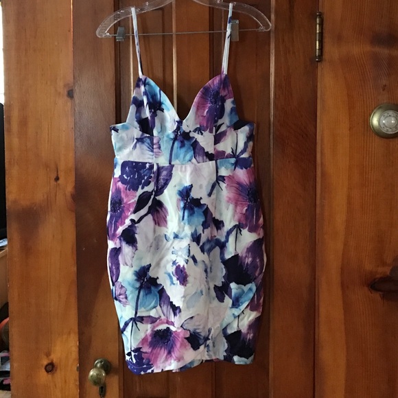 New Foi Clothing Dress