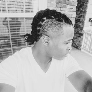 Meet your Posher, Corey