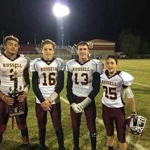 Meet your Posher, Caleb