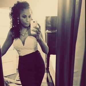 Meet your Posher, Lexie