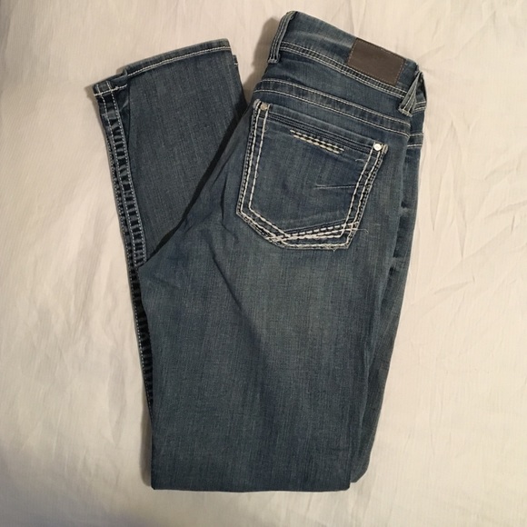 BKE Denim