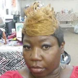 Meet your Posher, Miranda