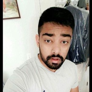 Meet your Posher, Darshan