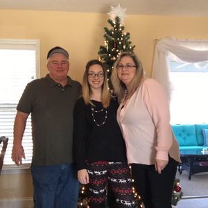 Meet your Posher, Rose