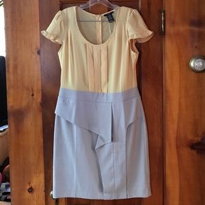 New Mod Cloth Dress