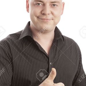 Meet your Posher, Seth