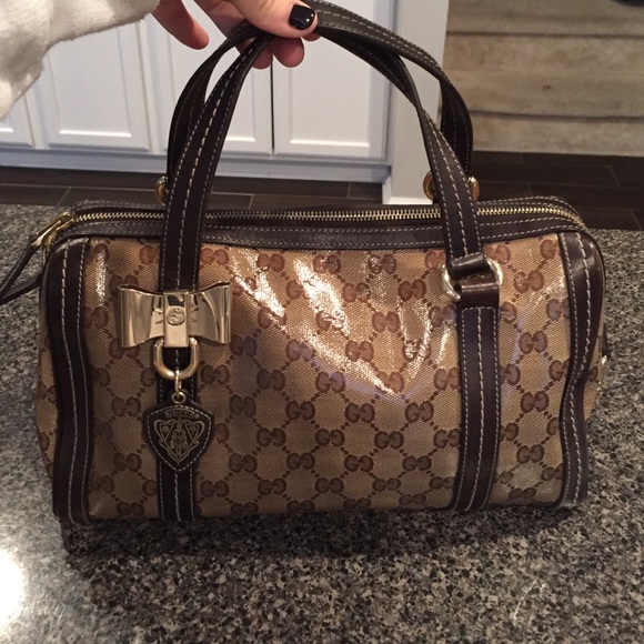 Gucci Handbag