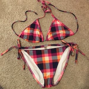 Victoria Secret Bathing Suit