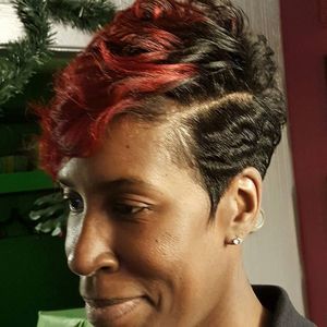 Meet your Posher, Chenita