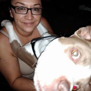 Meet your Posher, Jen