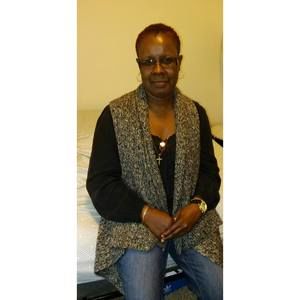 Meet your Posher, Kimberly