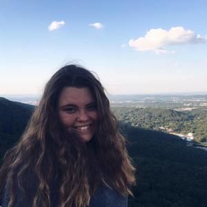 Meet your Posher, Kaitlyn