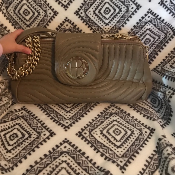 Henri bendel shoulder bag