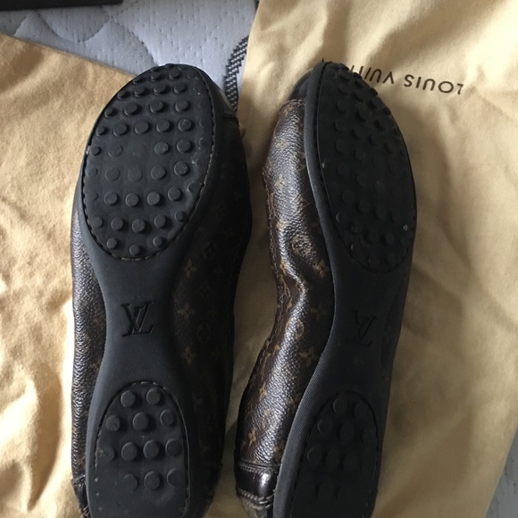 Shoes 👠 Louis Vuitton - Picture 2 of 4