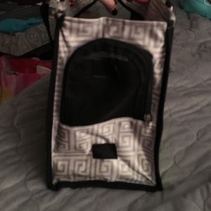 Small dog carrier