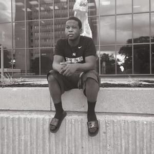 Meet your Posher, Justin