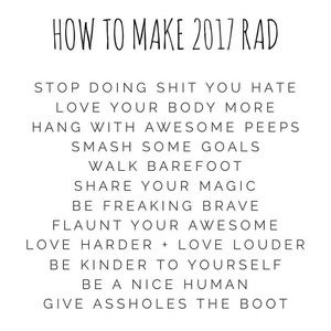 Meet your Posher, Kari