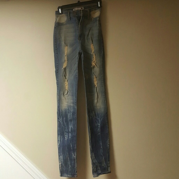 GJG Jeans
