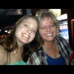 Meet your Posher, Judy