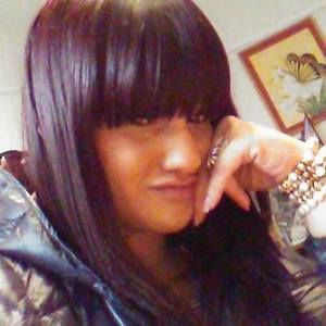 Meet your Posher, Anya