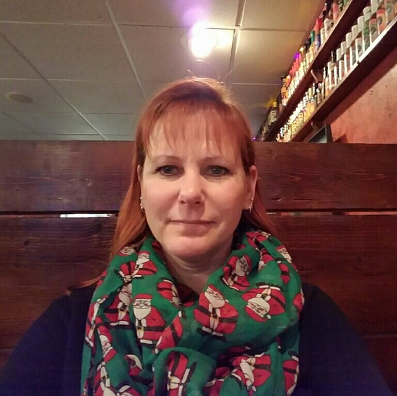 Meet your Posher, Barbara