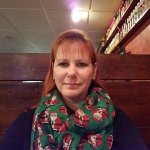 Meet your Posher, Barbara