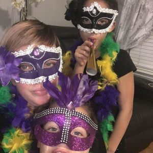 Meet your Posher, Angela