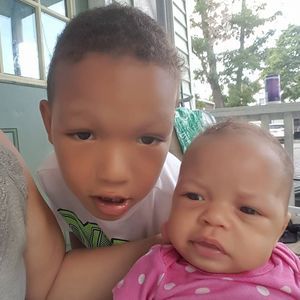 Meet your Posher, Nacole