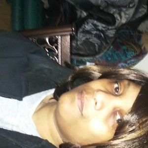 Meet your Posher, Anita