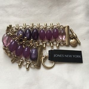 Jones New York bracelet