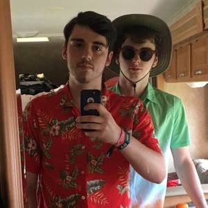 Meet your Posher, Owen