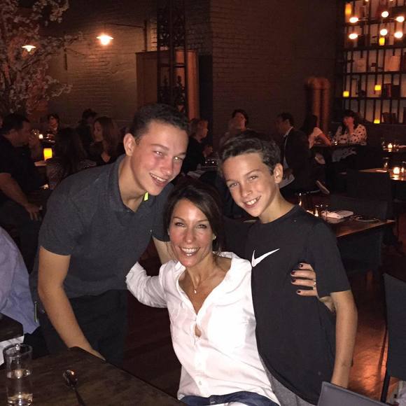 Meet your Posher, Allison