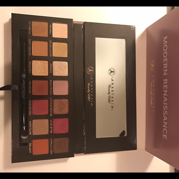 ABH Anastasia Beverly Hills Modern Renaissance