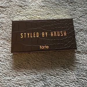 Tarte Styled By Hrush palette