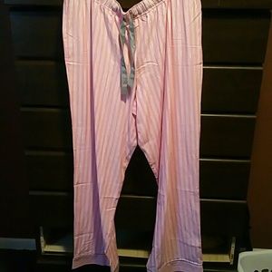 NWT Victoria's Secret Sleep Pants
