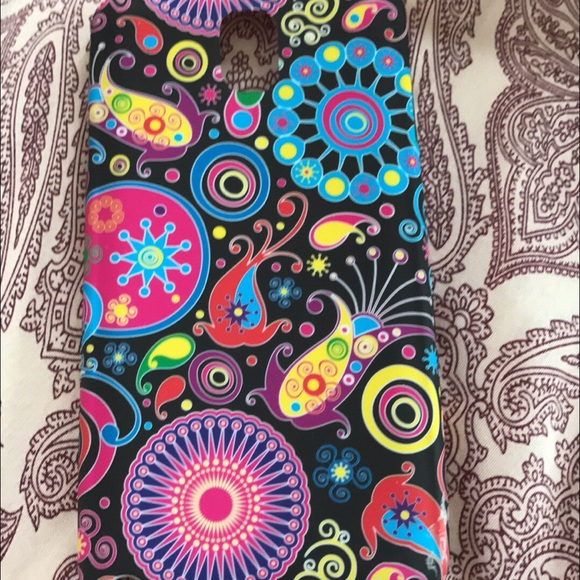 Samsung Note 3 case